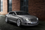 Bentley Continental GT W12 575 CV Gama Continental GT Coup&eacute; Exterior Lateral-Frontal 2 puertas