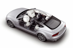 Audi A7 S7 S7 Turismo T&eacute;cnica Airbags 5 puertas