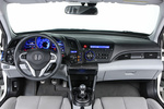 Honda CR-Z 1.5 i-VTEC IMA GT Plus Coup&eacute; Interior Salpicadero 3 puertas