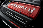 Abarth Punto Evo Kit Esseesse Kit Esseesse Turismo Gris Campovolo T&eacute;cnica Motor 3 puertas