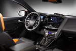 Ford Focus ST ST Turismo Interior Salpicadero 5 puertas
