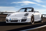 Porsche 911 Carrera GTS GTS Coup&eacute; Exterior Lateral-Frontal 2 puertas