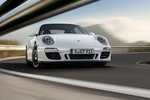 Porsche 911 Carrera GTS GTS Coup&eacute; Exterior Frontal 2 puertas