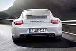 Porsche 911 Carrera GTS GTS Coup&eacute; Exterior Posterior 2 puertas