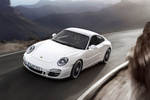 Porsche 911 Carrera GTS GTS Coup&eacute; Exterior Lateral-Frontal-Cenital 2 puertas