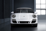 Porsche 911 Carrera GTS GTS Coup&eacute; Exterior Frontal 2 puertas