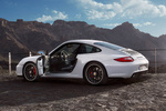 Porsche 911 Carrera GTS GTS Coup&eacute; Exterior Lateral 2 puertas