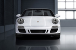 Porsche 911 Carrera GTS GTS Descapotable Exterior Frontal 2 puertas