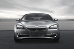 BMW Concept 6 Series Coup&eacute; Coup&eacute; Exterior Frontal 3 puertas