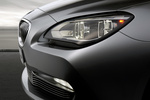 BMW Concept 6 Series Coup&eacute; Coup&eacute; Exterior Faro 3 puertas