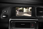Volvo V60 Gama V60 Gama V60 Turismo familiar Interior Pantalla DVD 5 puertas