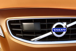 Volvo V60 Gama V60 Gama V60 Turismo familiar Exterior Frontal 5 puertas