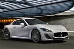 Maserati GranTurismo MC Stradale (2 plazas) MC Stradale (2 plazas) Coup&eacute; Exterior Frontal-Lateral 2 puertas