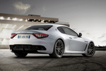 Maserati GranTurismo MC Stradale (2 plazas) MC Stradale (2 plazas) Coup&eacute; Exterior Posterior-Lateral 2 puertas