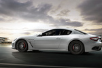 Maserati GranTurismo MC Stradale (2 plazas) MC Stradale (2 plazas) Coup&eacute; Exterior Lateral 2 puertas