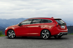 Volvo V60 R-Design R-Design Turismo familiar Exterior Lateral 5 puertas