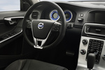 Volvo V60 R-Design R-Design Turismo familiar Interior Salpicadero 5 puertas