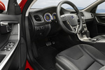 Volvo V60 R-Design R-Design Turismo familiar Interior Salpicadero 5 puertas