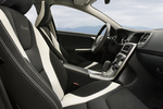 Volvo V60 R-Design R-Design Turismo familiar Interior Asientos 5 puertas