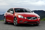Volvo S60 R-Design R-Design Turismo Exterior Frontal-Lateral 4 puertas