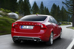 Volvo S60 R-Design R-Design Turismo Exterior Posterior 4 puertas