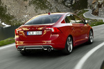 Volvo S60 R-Design R-Design Turismo Exterior Posterior-Lateral 4 puertas