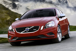 Volvo S60 R-Design R-Design Turismo Exterior Frontal 4 puertas