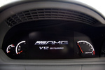 Mercedes-Benz Clase CL CL 65 AMG CL 65 AMG Coup&eacute; Interior Cuadro de instrumentos 2 puertas
