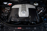 Mercedes-Benz Clase CL CL 65 AMG CL 65 AMG Coup&eacute; T&eacute;cnica Motor 2 puertas