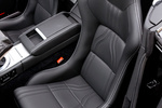 Aston Martin Vantage V8 426 CV N420 N420 Descapotable Interior Asientos 2 puertas