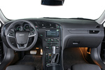 Saab 9-5 2.8T 301 CV XWD Aut. Aero Turismo Interior Salpicadero 4 puertas
