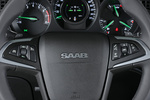 Saab 9-5 2.8T 301 CV XWD Aut. Aero Turismo Interior Volante 4 puertas