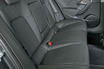 Saab 9-5 2.8T 301 CV XWD Aut. Aero Turismo Interior Asientos 4 puertas