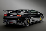 Lamborghini Gallardo LP 570-4 Blancpain Edition Gama LP 570-4 Blancpain Edition Coup&eacute; Exterior Posterior-Lateral 2 puertas