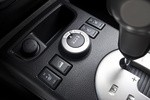 Nissan X-Trail Gama X-Trail Gama X-Trail Todo terreno Interior Palanca de Cambios 5 puertas