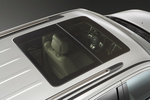 Jeep Grand Cherokee 3.6 V6 Overland Todo terreno Bright Silver Metallic Exterior Techo solar 5 puertas