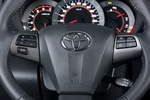 Toyota RAV4 2.2 D-4D 150 CV 4x2 Advance Cross Sport Todo terreno Interior Volante 5 puertas