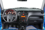 KIA Picanto 1.1 SOHC Active Turismo Interior Salpicadero 5 puertas