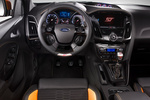 Ford Focus ST ST Turismo Interior Salpicadero 5 puertas