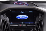 Ford Focus ST ST Turismo Interior Consola Central 5 puertas