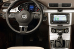 Volkswagen Passat Gama Passat Highline Turismo Interior Salpicadero 4 puertas