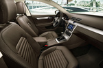 Volkswagen Passat Gama Passat Highline Turismo Interior Asientos 4 puertas