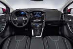 Ford Focus 2.0 TDCi 163 CV PowerShift  Titanium con &laquo;Paquete Ford Individual&raquo; Turismo Interior Salpicadero 5 puertas