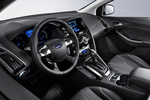 Ford Focus 2.0 TDCi 163 CV PowerShift  Titanium con &laquo;Paquete Ford Individual&raquo; Turismo Interior Salpicadero 5 puertas