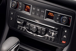 Citroën C5 Gama C5 Gama C5 Turismo Interior Consola Central 5 puertas