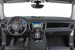 Porsche Panamera Panamera PDK Panamera Turismo Interior Salpicadero 5 puertas