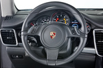Porsche Panamera Panamera PDK Panamera Turismo Interior Volante 5 puertas
