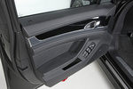 Porsche Panamera Panamera PDK Panamera Turismo Interior Puerta 5 puertas