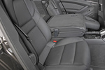 Porsche Panamera Panamera PDK Panamera Turismo Interior Asientos 5 puertas