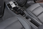 Porsche Panamera Panamera PDK Panamera Turismo Interior Consola Central 5 puertas